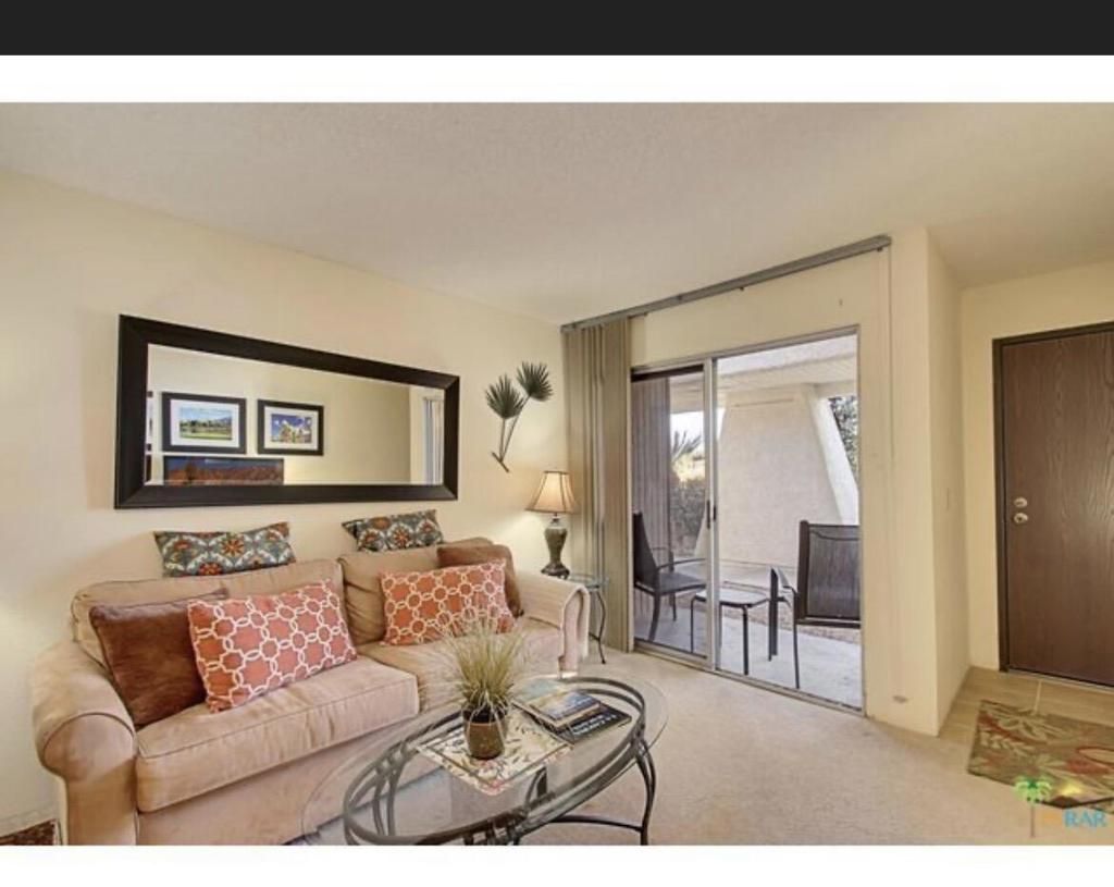 510 N Villa, Unit 116, Palm Springs, CA 92262 Main Photo