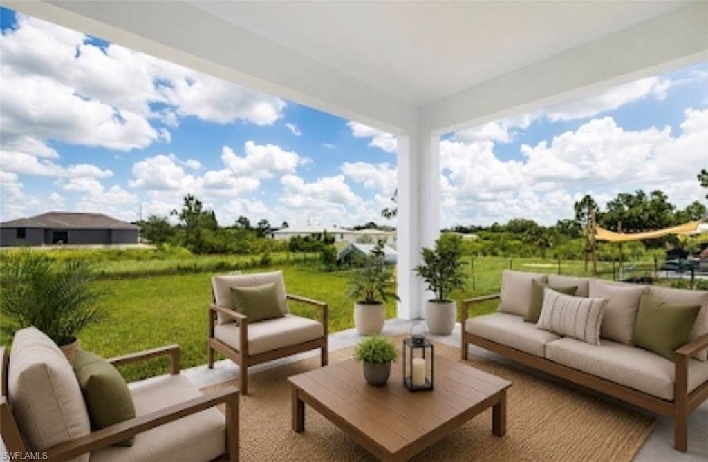420 Yolanda St, Lehigh Acres, FL 33972 Photo