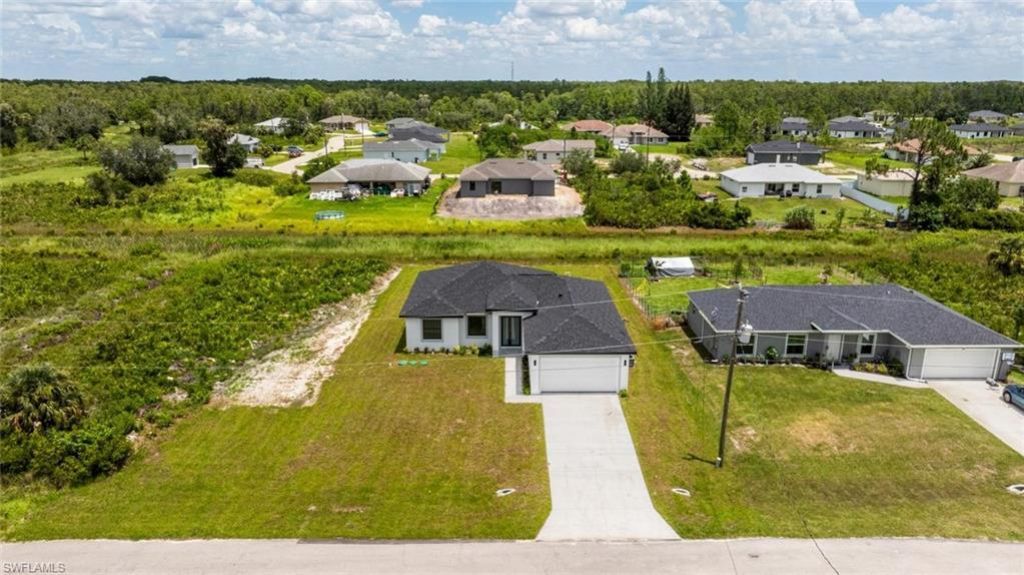 420 Yolanda St, Lehigh Acres, FL 33972 Photo