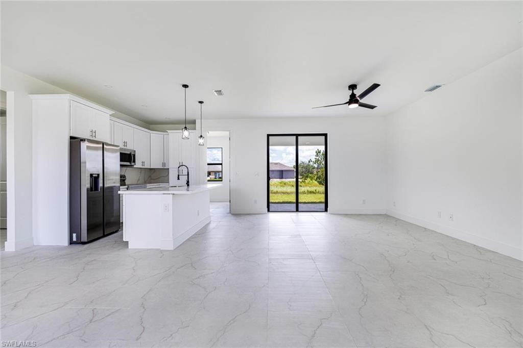 420 Yolanda St , Lehigh Acres, FL 33972 Photo