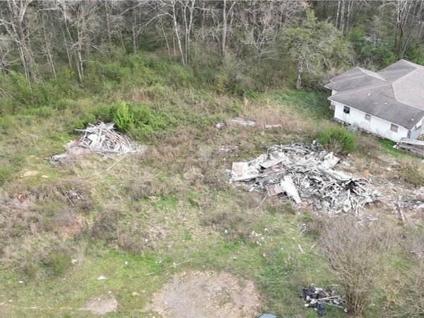 234 Pugh Lane , Pottsville, AR 72858