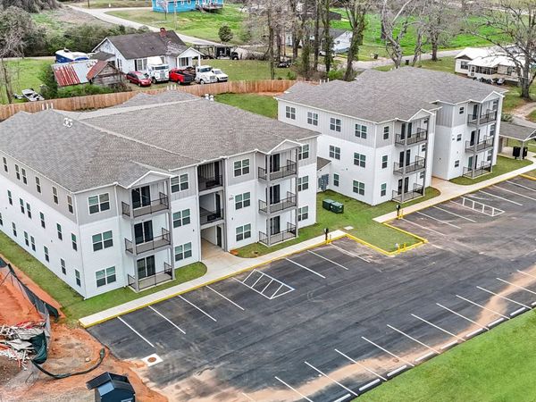 300 Elm Street, Hogansville, GA 30230