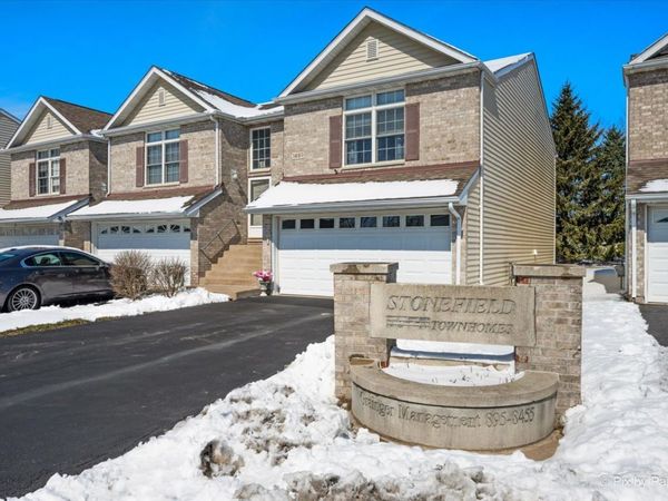 1499 Stonefield Drive , DeKalb, IL 60115