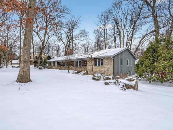 3195 W Danbury Drive, Janesville, WI 53546