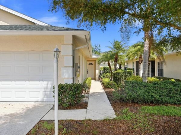 503 AUBURN COVE CIRCLE , VENICE, FL 34292