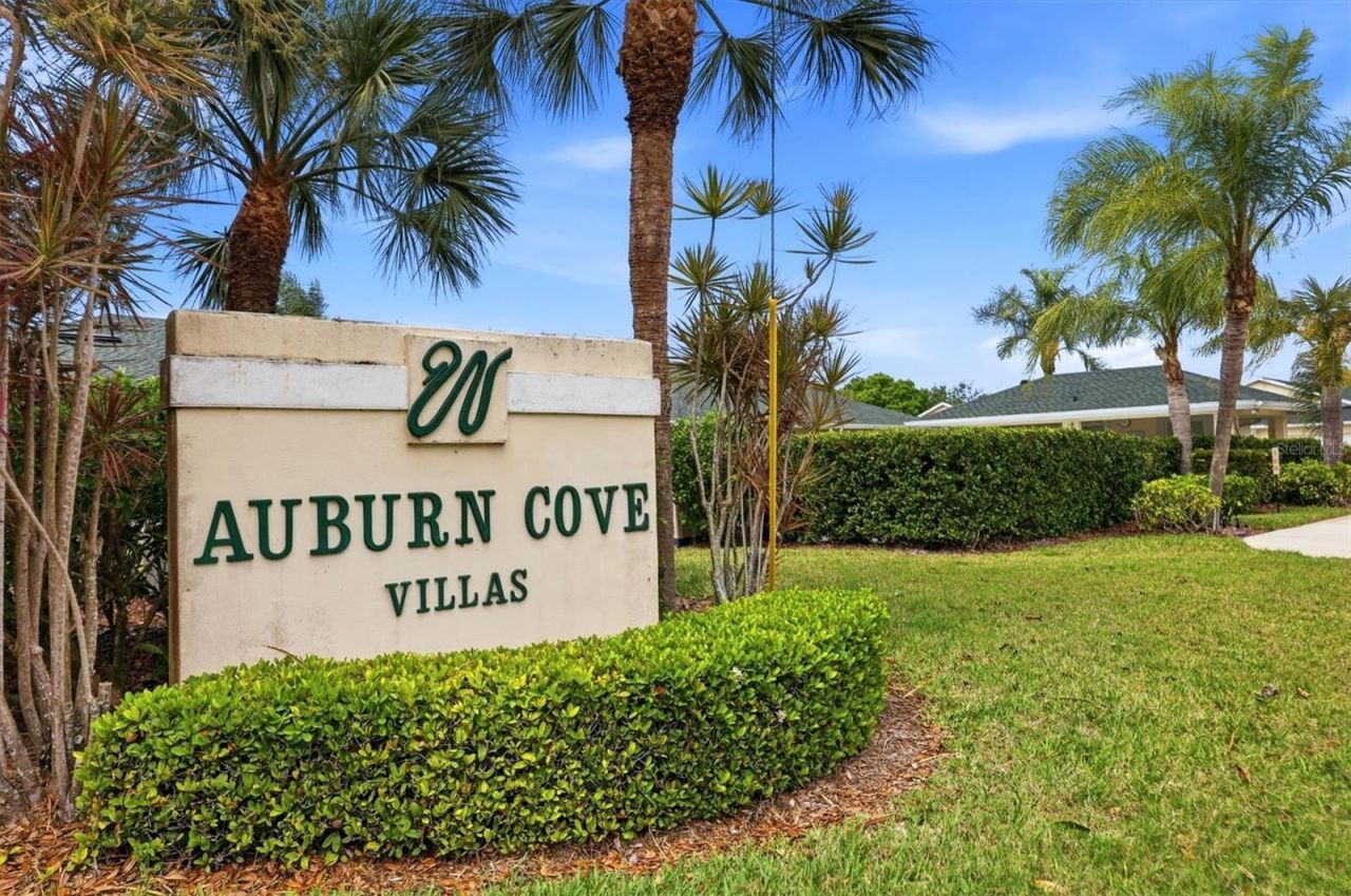 503 Auburn Cove Circle , Venice, FL 34292 Photo