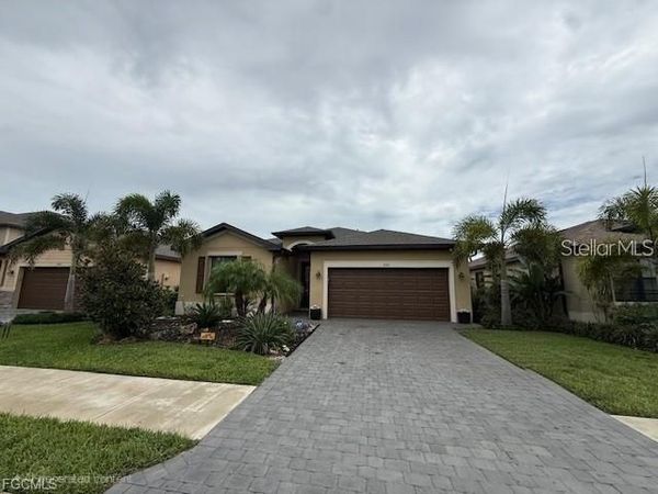 1881 W ISLES ROAD, PORT CHARLOTTE, FL 33953