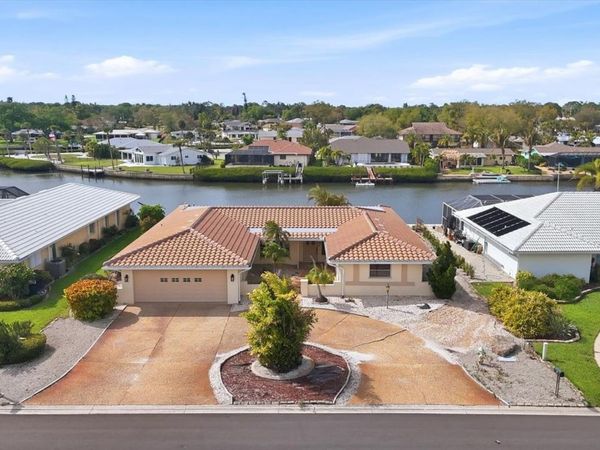 58 WINDSOR DRIVE , ENGLEWOOD, FL 34223