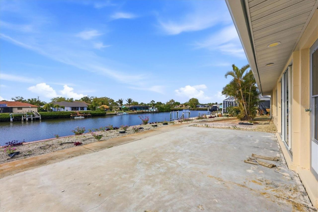 58 Windsor Drive , Englewood, FL 34223 Photo