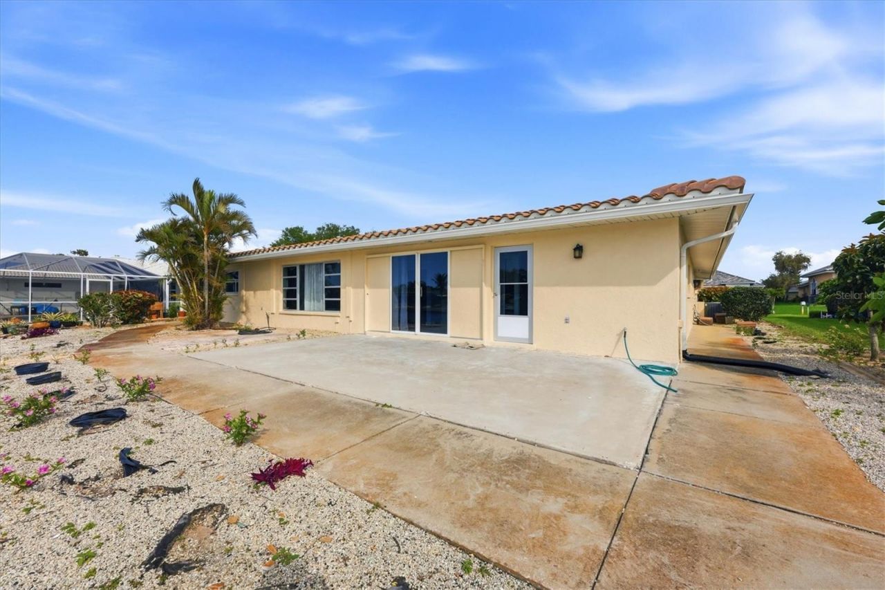 58 Windsor Drive , Englewood, FL 34223 Photo