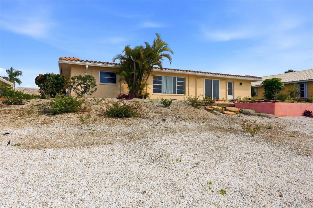 58 Windsor Drive , Englewood, FL 34223 Photo