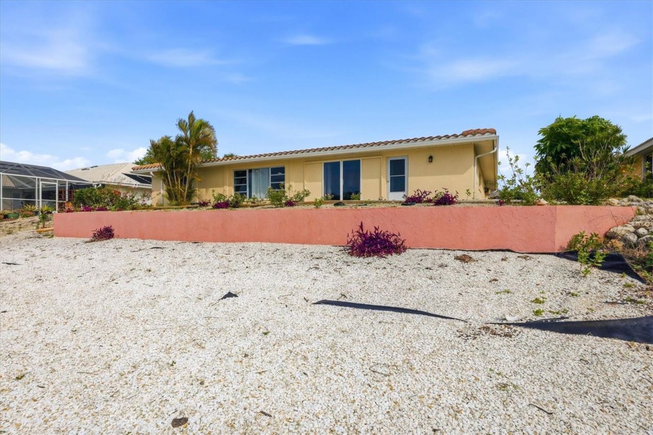 58 Windsor Drive , Englewood, FL 34223 Photo