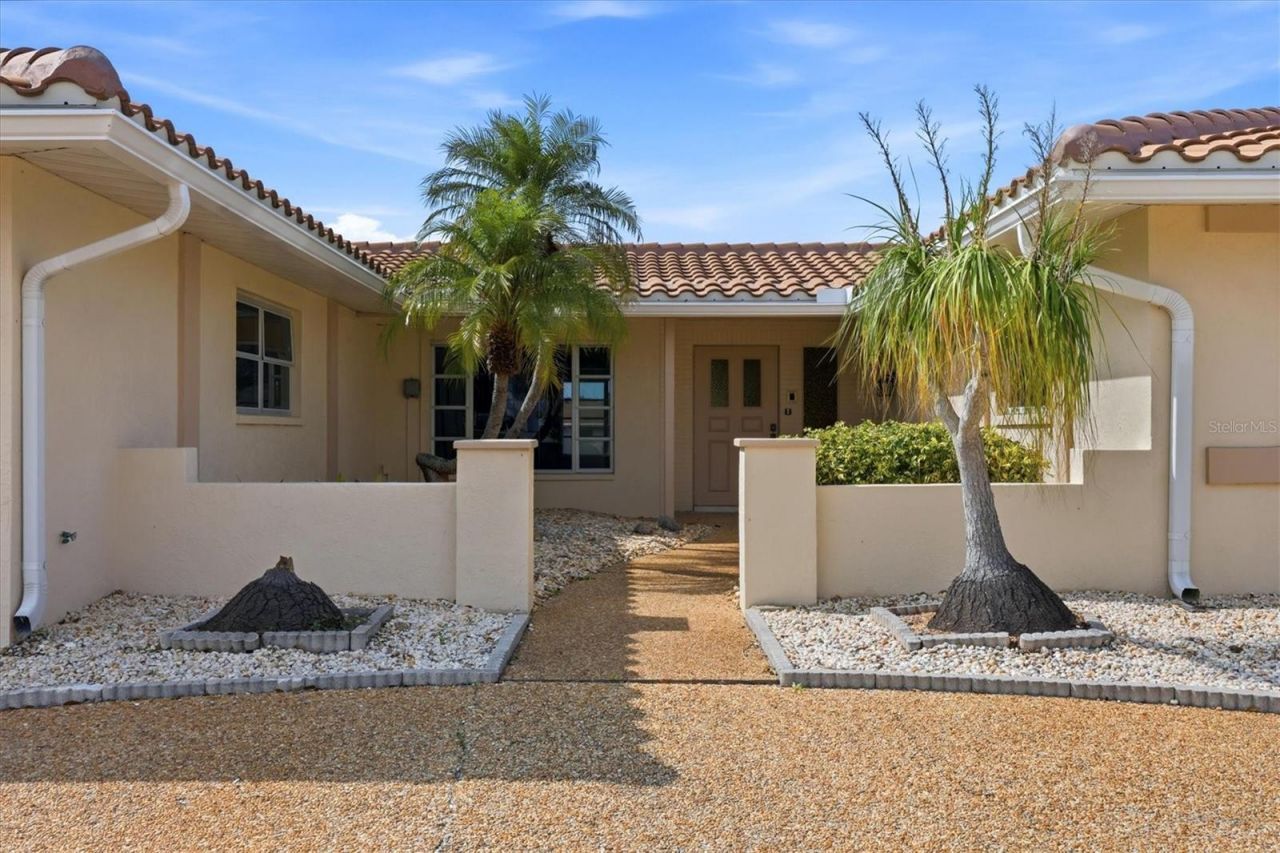 58 Windsor Drive , Englewood, FL 34223 Photo