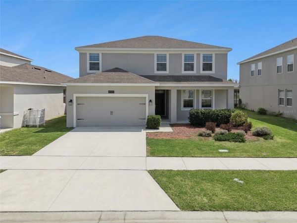 4360 SEVEN CANYONS DRIVE , KISSIMMEE, FL 34746