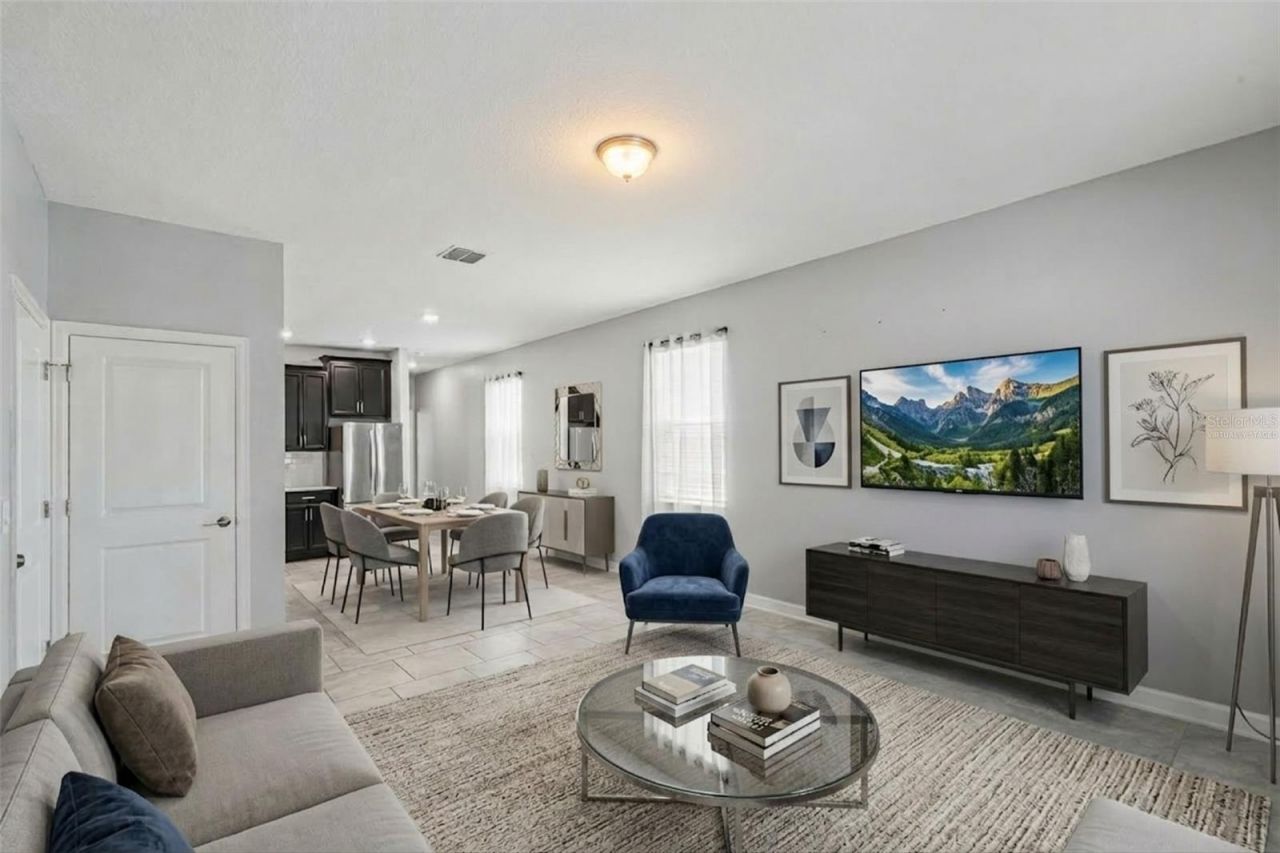 4360 Seven Canyons Drive , Kissimmee, FL 34746 Photo