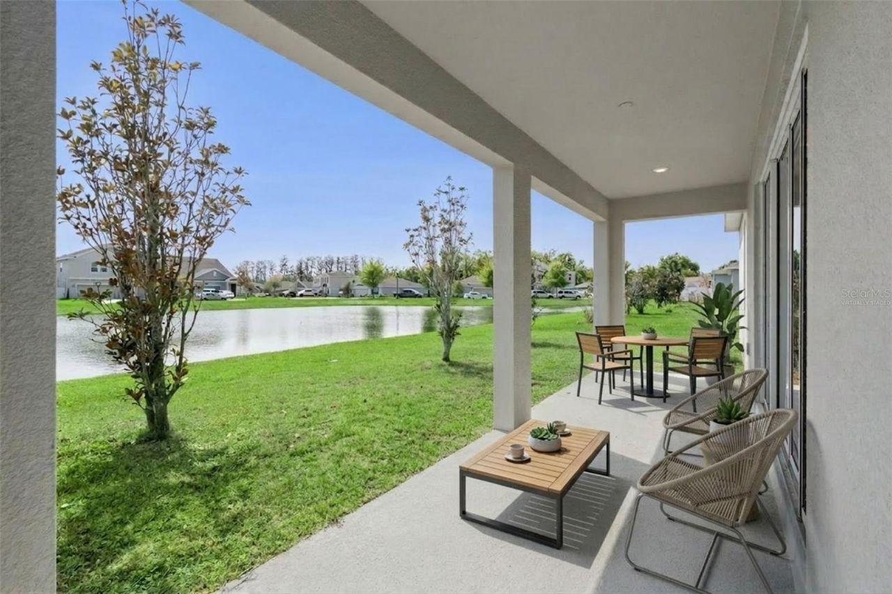 4360 Seven Canyons Drive , Kissimmee, FL 34746 Photo