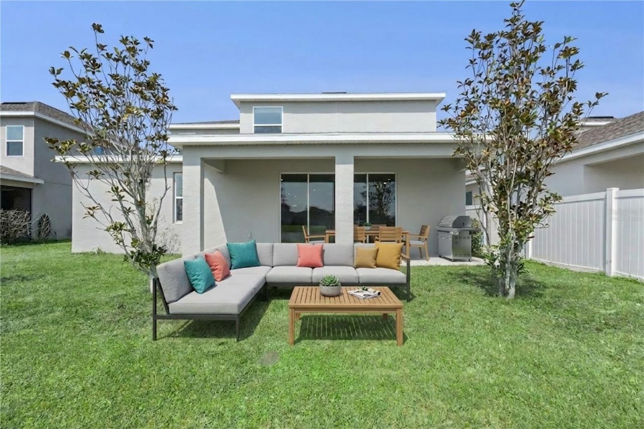 4360 Seven Canyons Drive , Kissimmee, FL 34746 Photo