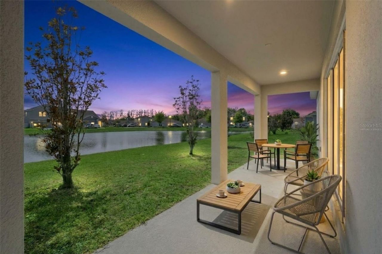 4360 Seven Canyons Drive , Kissimmee, FL 34746 Photo