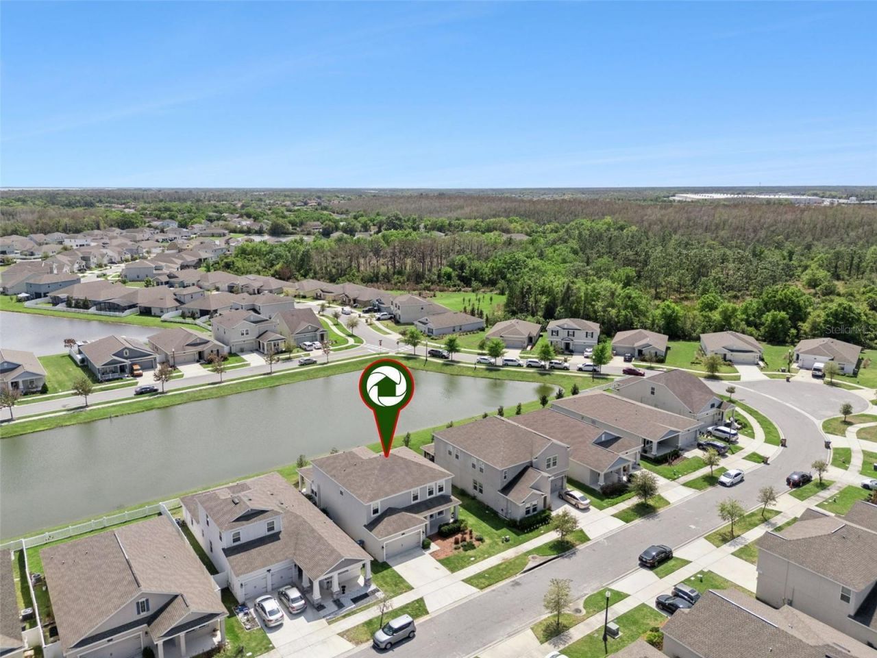 4360 Seven Canyons Drive , Kissimmee, FL 34746 Photo