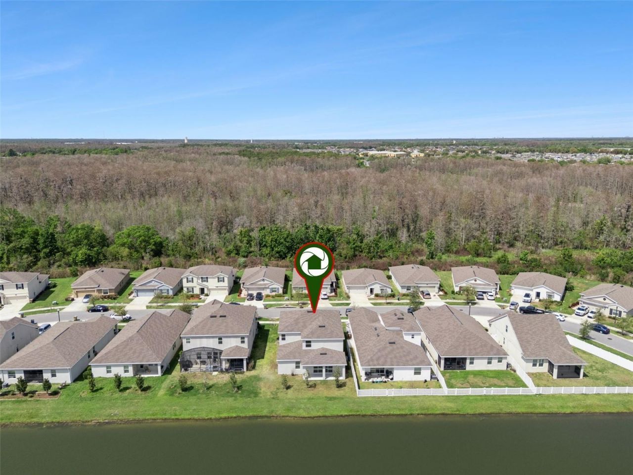 4360 Seven Canyons Drive , Kissimmee, FL 34746 Photo