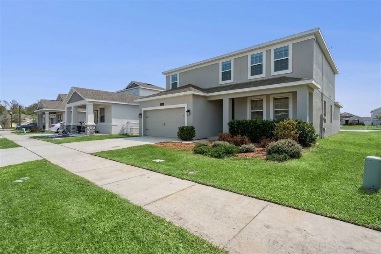 4360 Seven Canyons Drive , Kissimmee, FL 34746 Photo