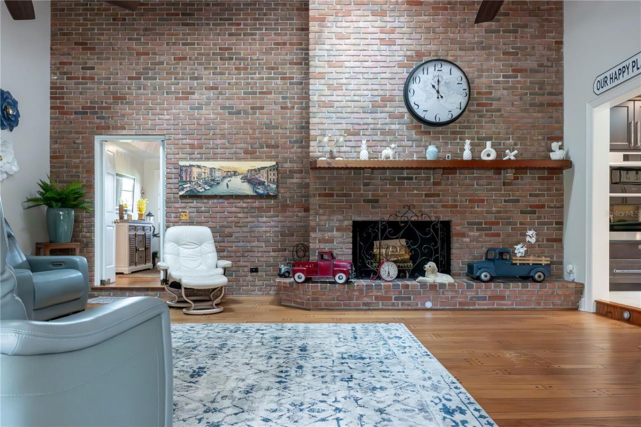 5368 Majestic Oak Circle, Saint Cloud, FL 34771 Photo