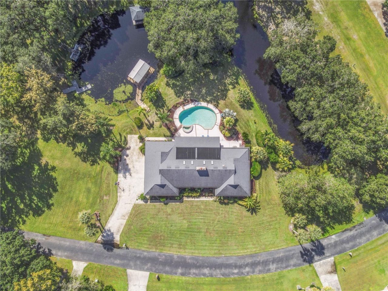 5368 Majestic Oak Circle, Saint Cloud, FL 34771 Photo