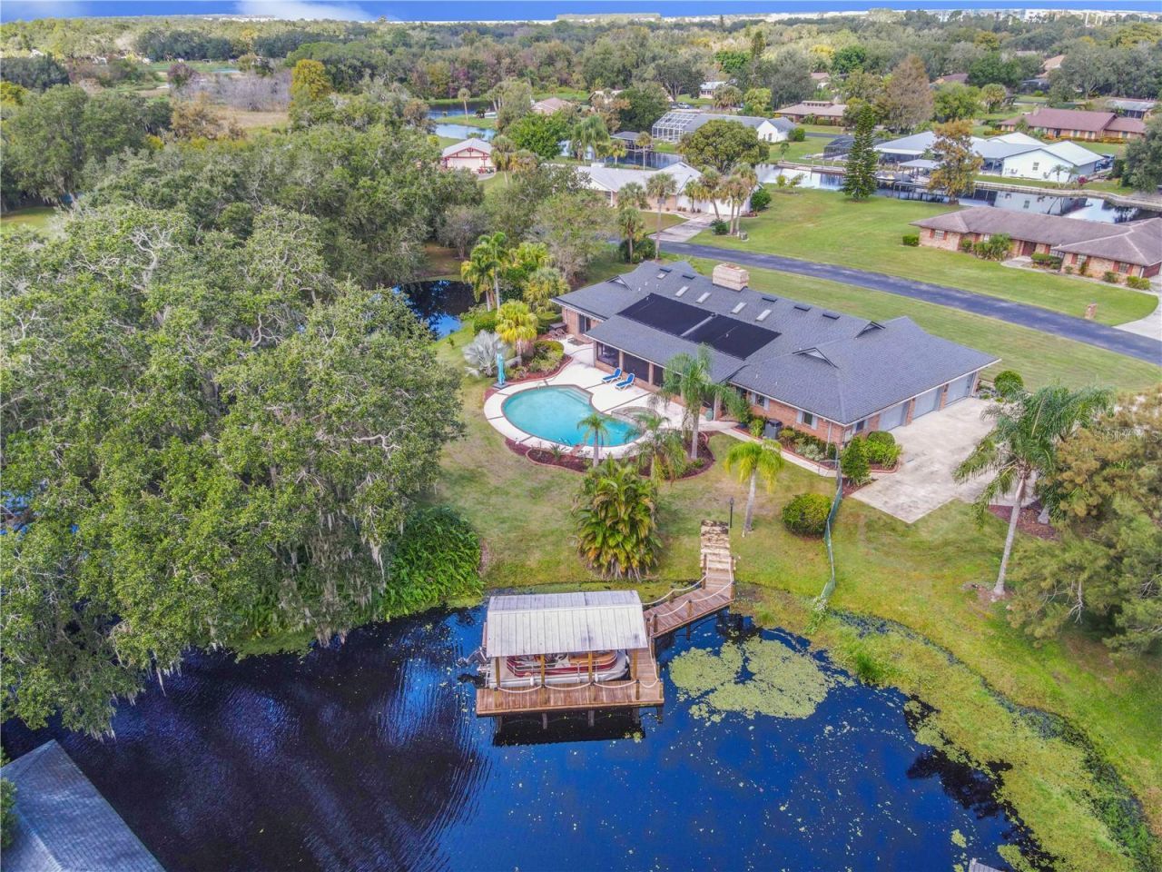 5368 Majestic Oak Circle, Saint Cloud, FL 34771 Photo