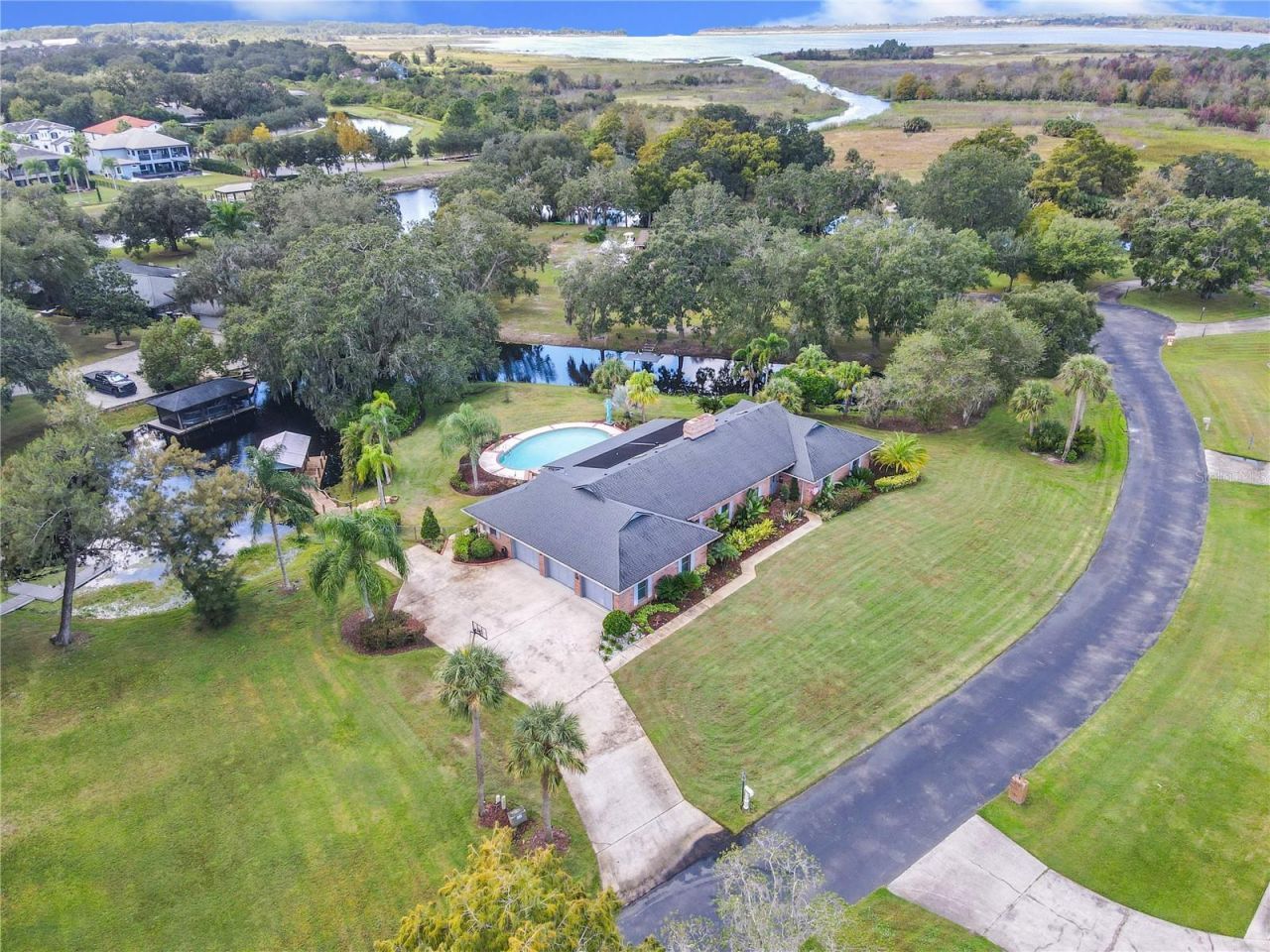 5368 Majestic Oak Circle, Saint Cloud, FL 34771 Photo