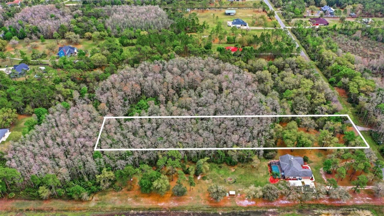 Quinlan Street , Orlando, FL 32833 Photo