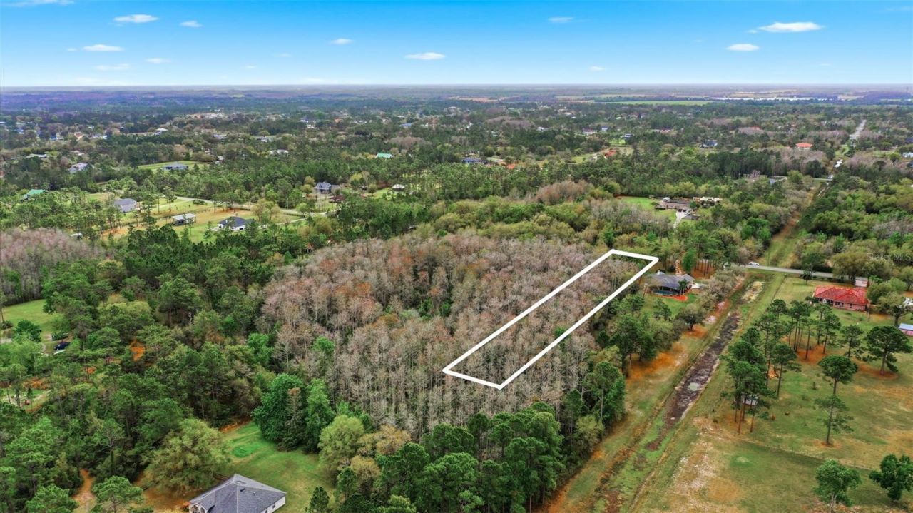 Quinlan Street , Orlando, FL 32833 Photo