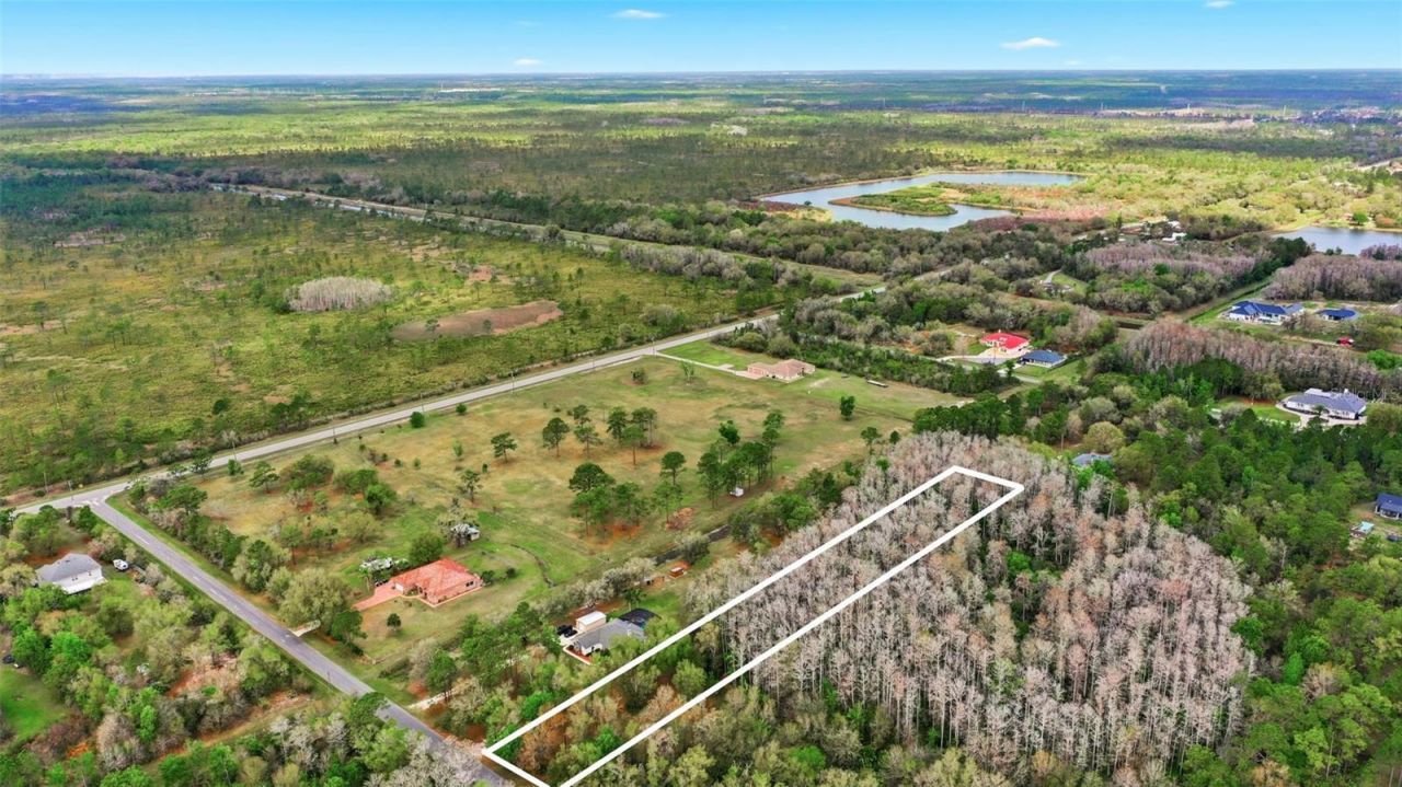 Quinlan Street , Orlando, FL 32833 Photo