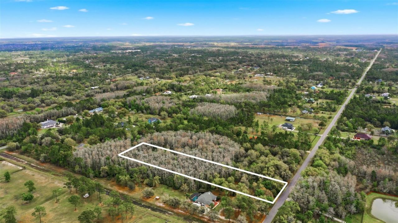 Quinlan Street , Orlando, FL 32833 Photo