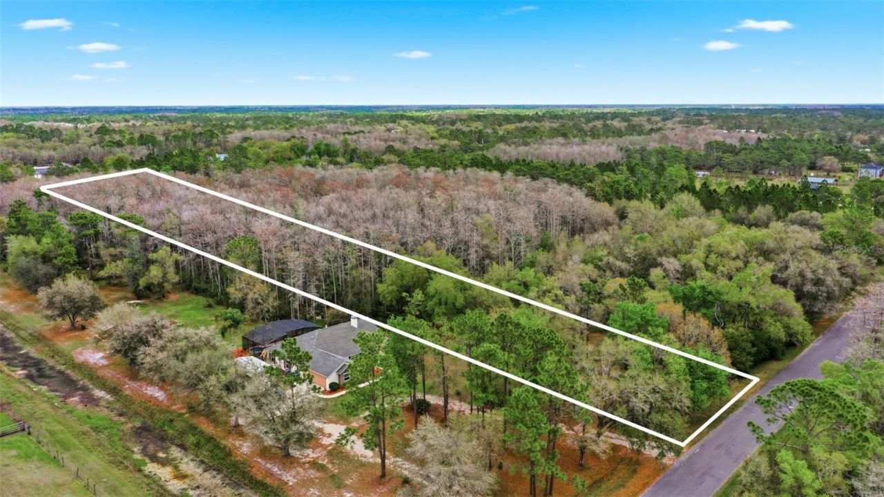 Quinlan Street , Orlando, FL 32833 Photo