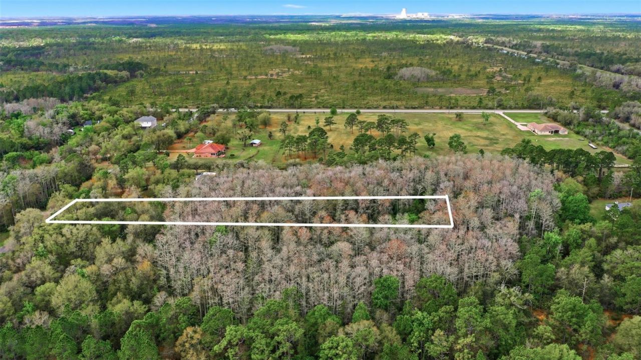 Quinlan Street , Orlando, FL 32833 Photo