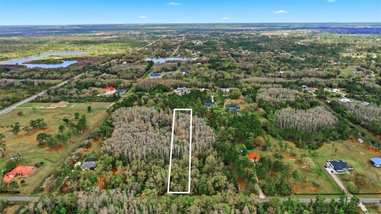 Quinlan Street , Orlando, FL 32833 Photo