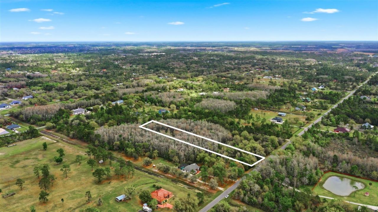 Quinlan Street , Orlando, FL 32833 Photo