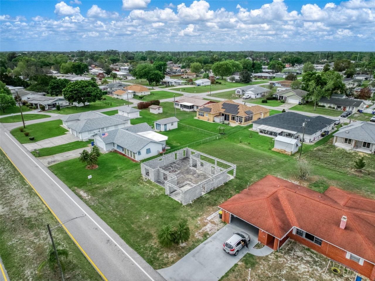 229 Whatley Boulevard , Sebring, FL 33870 Photo