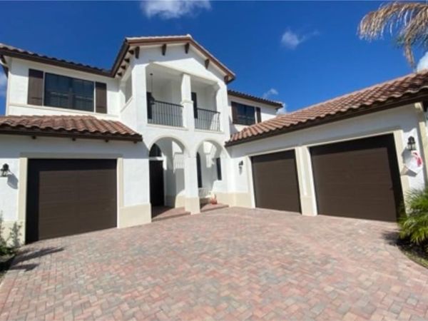 4944 Frattina ST , AVE MARIA, FL 34142