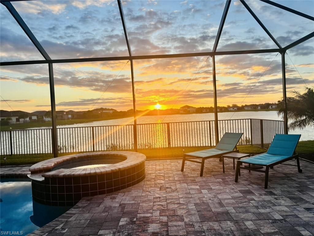 4944 Frattina St , Ave Maria, FL 34142 Photo