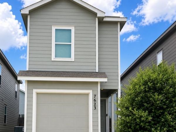 7623 Parish, San Antonio, TX 78253