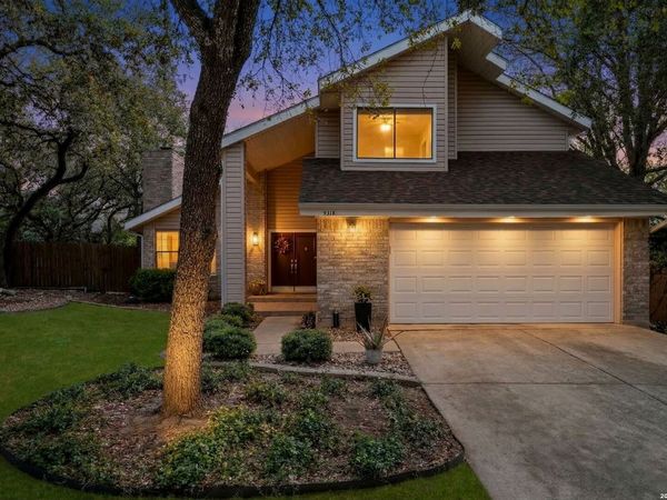 9318 Jorwoods, San Antonio, TX 78250