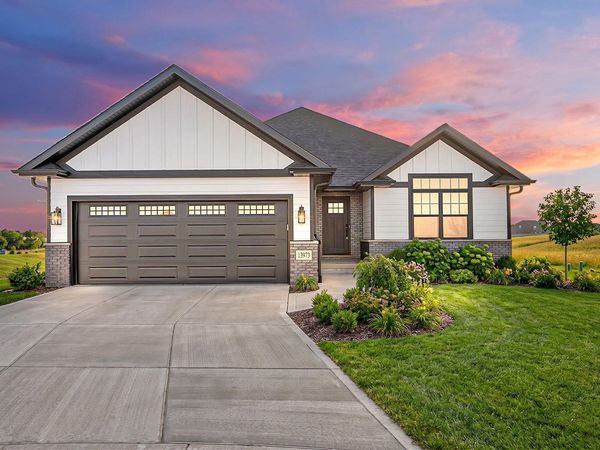 13973 Blue Sky Court, St. John, IN 46373