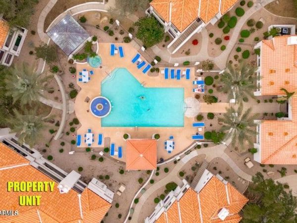 11375 E SAHUARO Drive, Unit 2033, Scottsdale, AZ 85259