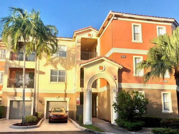 4702 SW 160th Ave, Unit 337, Miramar, FL 33027