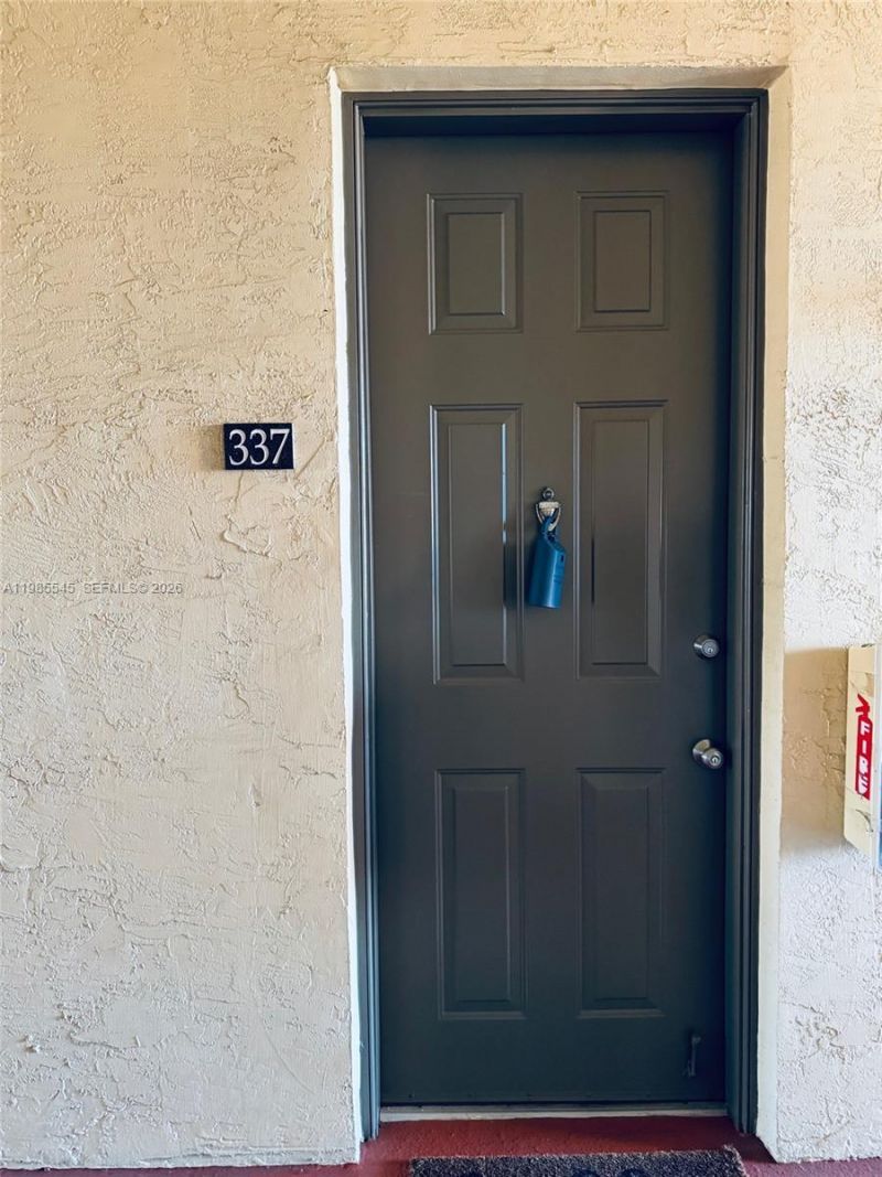 4702 SW 160th Ave, Unit 337, Miramar, FL 33027 Photo