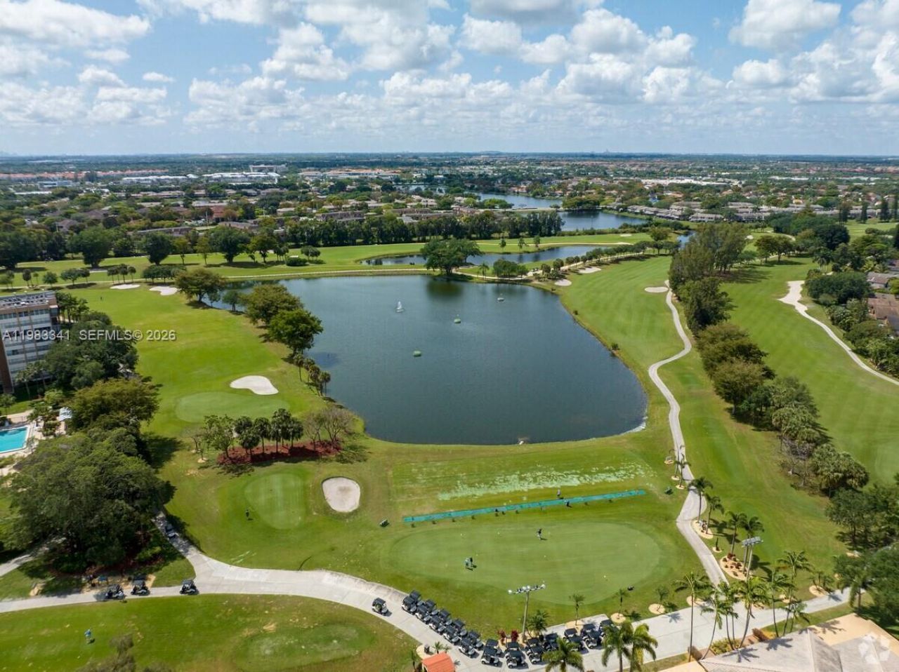 1000 E Saint Charles Pl, Unit 519, Pembroke Pines, FL 33026 Photo