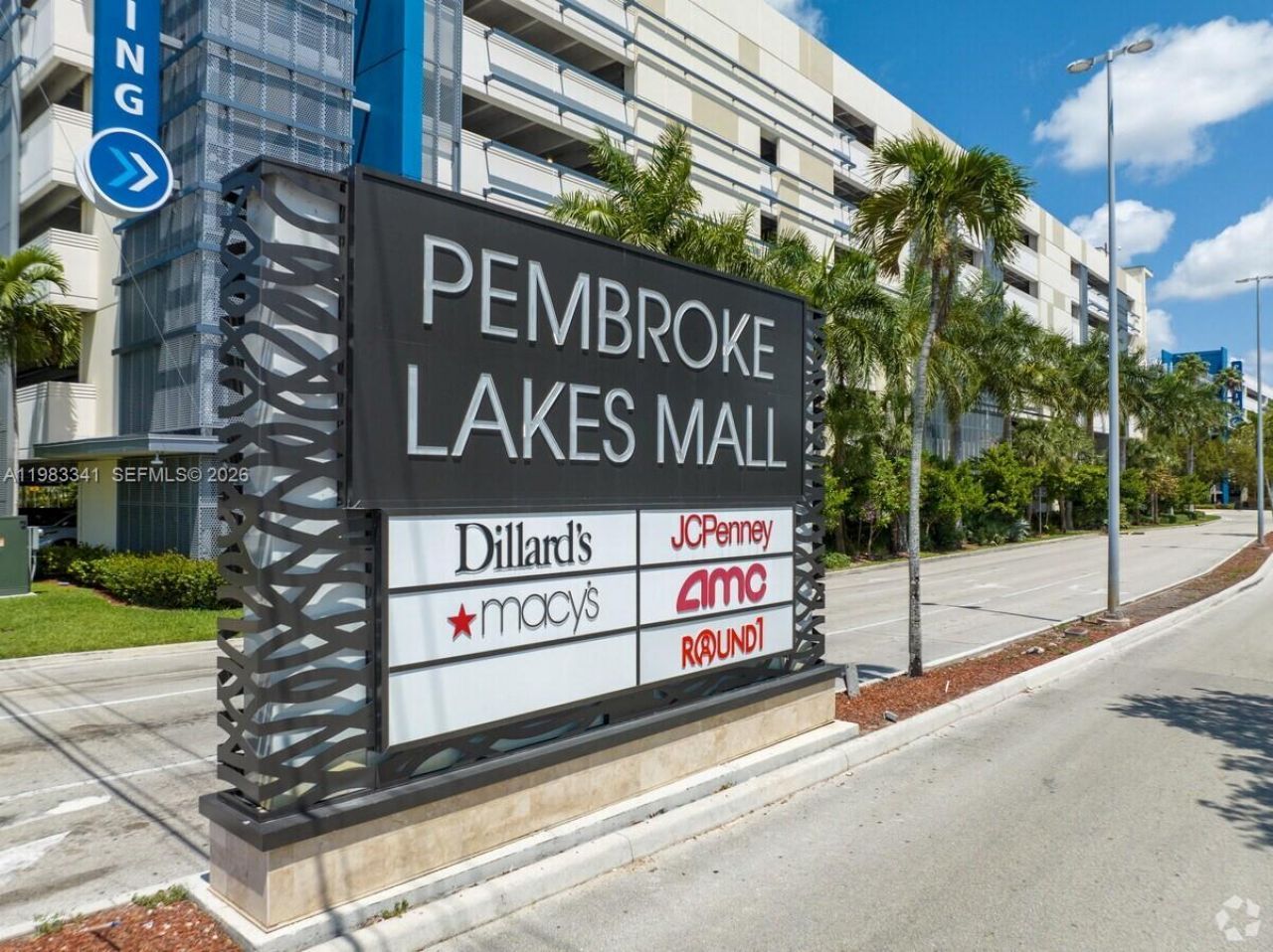 1000 E Saint Charles Pl, Unit 519, Pembroke Pines, FL 33026 Photo