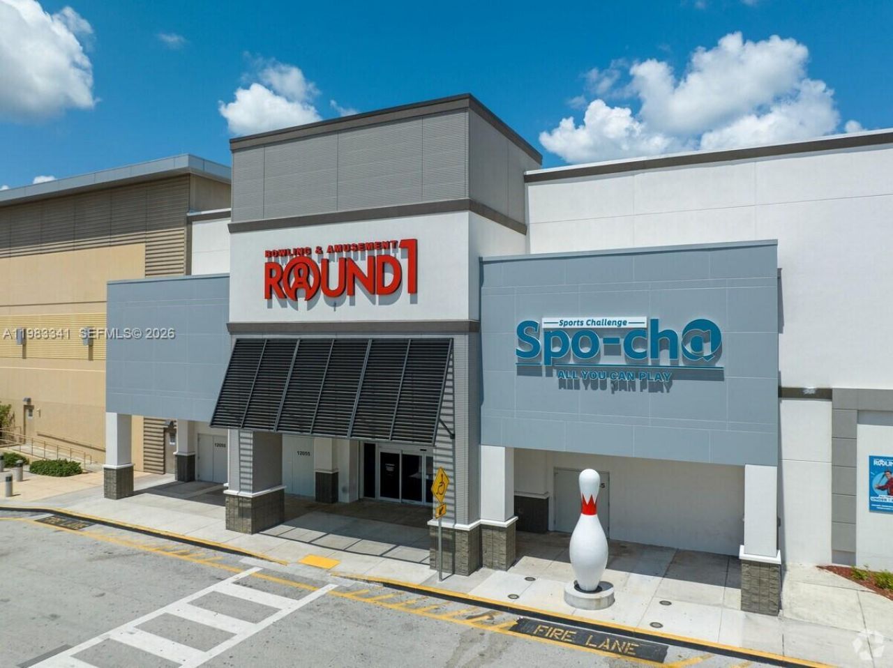 1000 E Saint Charles Pl, Unit 519, Pembroke Pines, FL 33026 Photo