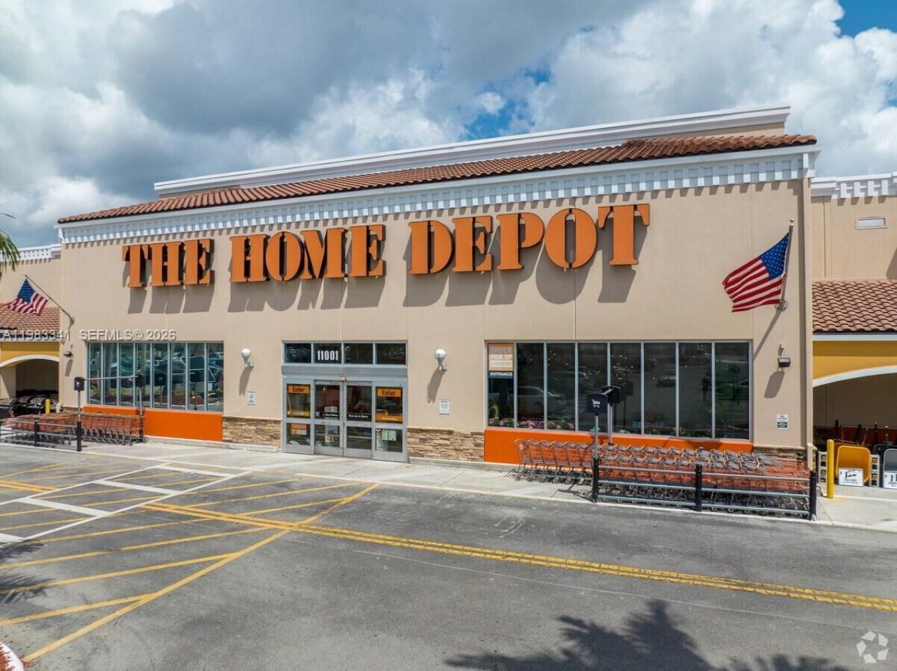 1000 E Saint Charles Pl, Unit 519, Pembroke Pines, FL 33026 Photo